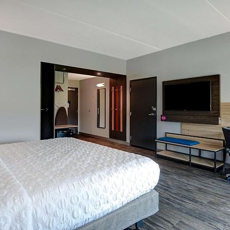 Tru By Hilton Macon North, Ga Hotel Buitenkant foto