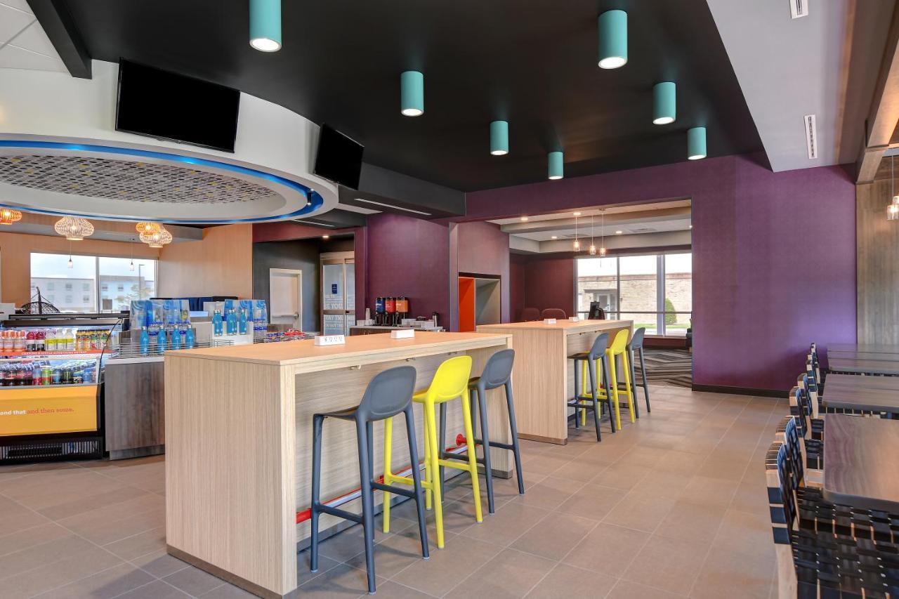 Tru By Hilton Macon North, Ga Hotel Buitenkant foto