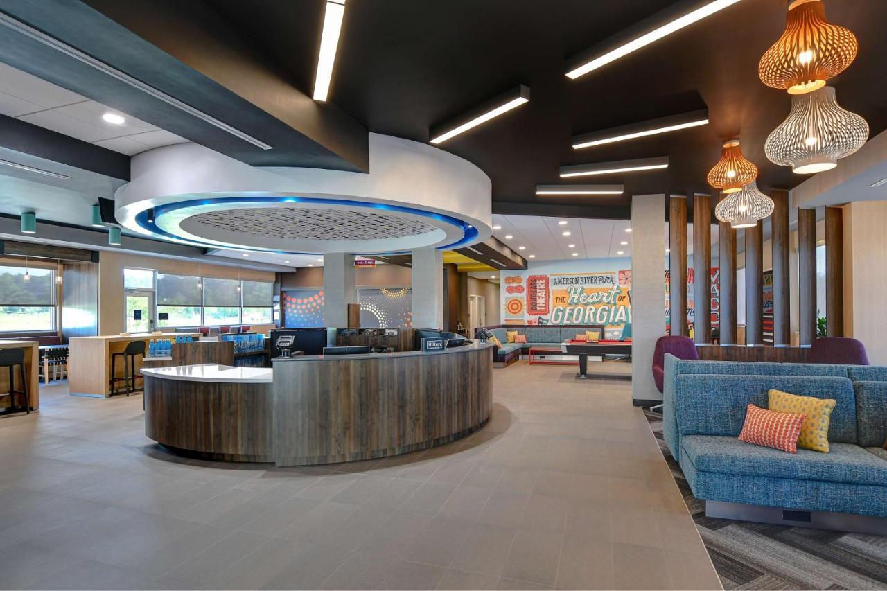Tru By Hilton Macon North, Ga Hotel Buitenkant foto