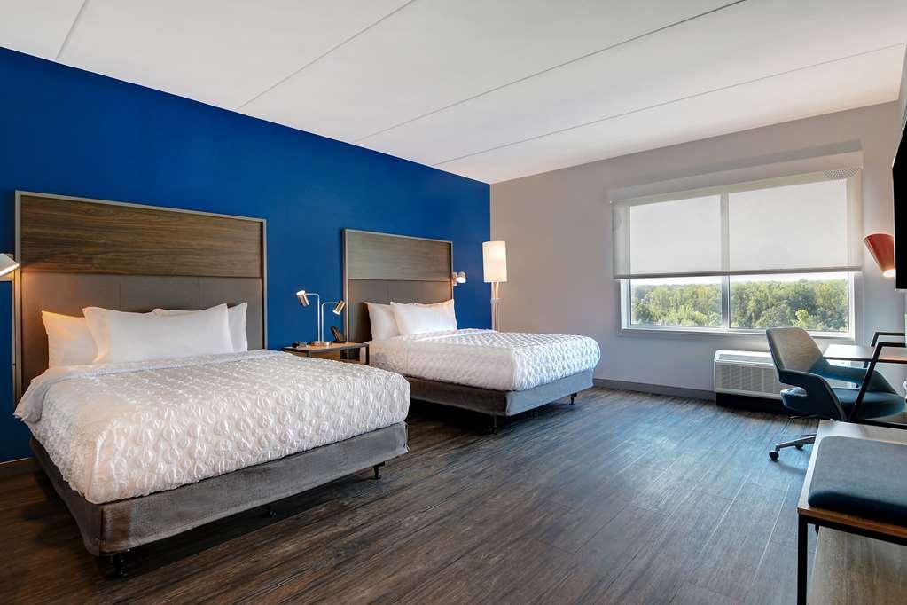 Tru By Hilton Macon North, Ga Hotel Kamer foto