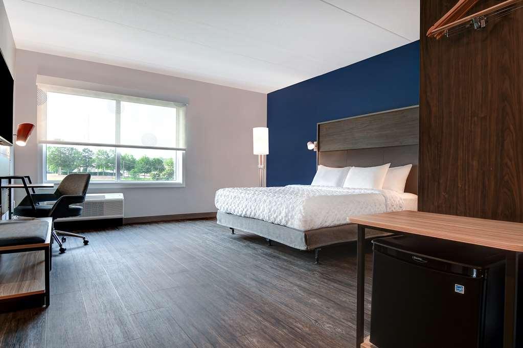Tru By Hilton Macon North, Ga Hotel Kamer foto
