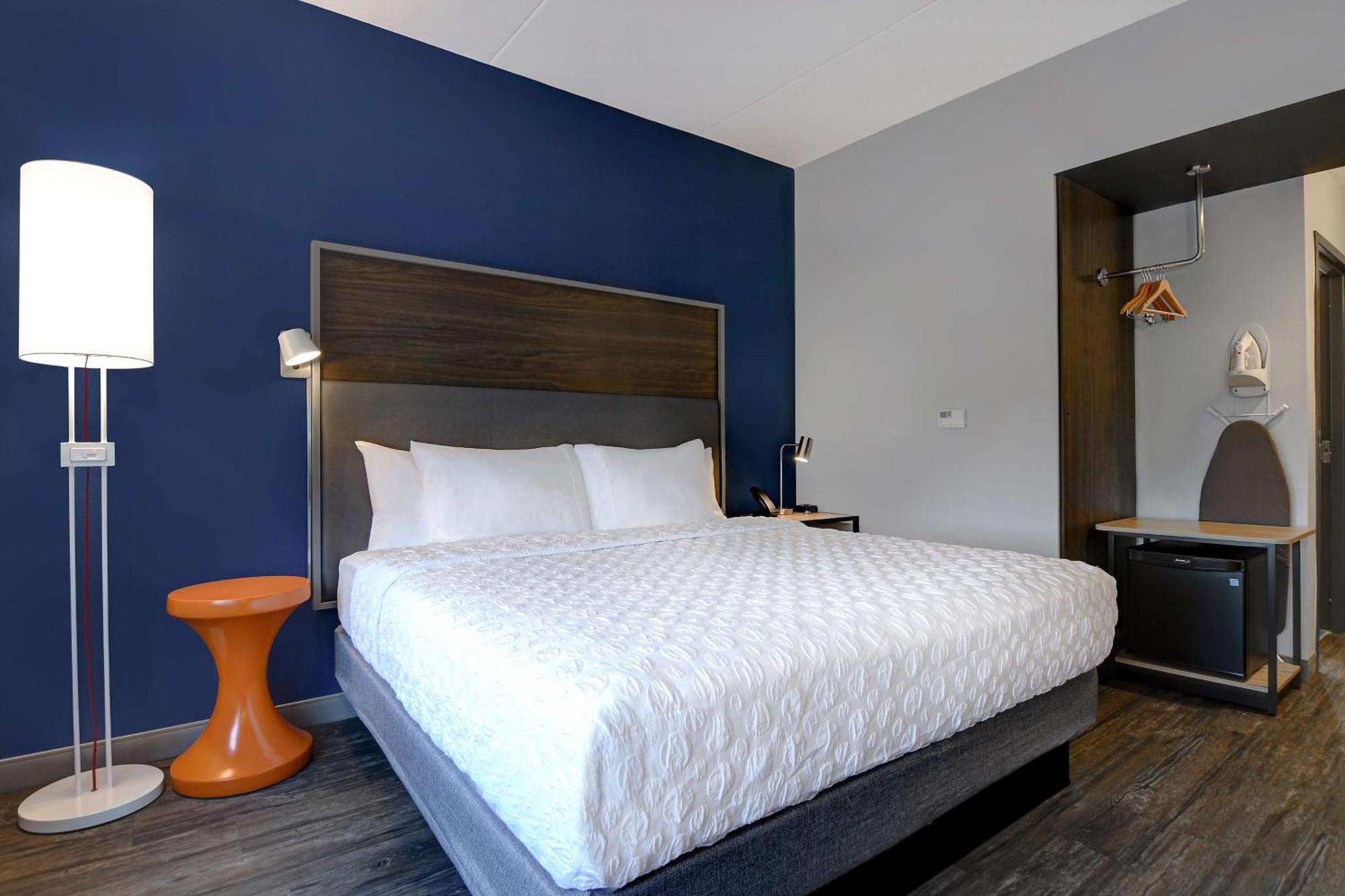 Tru By Hilton Macon North, Ga Hotel Buitenkant foto