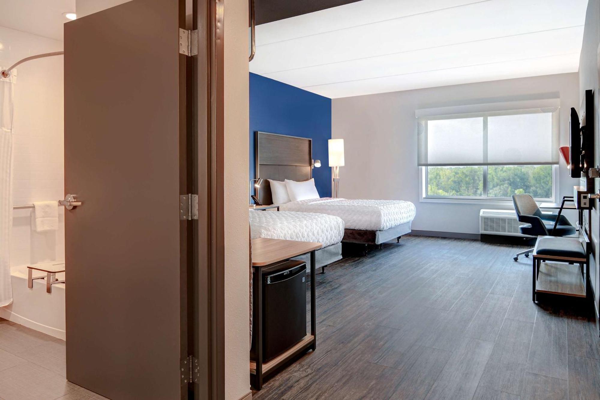 Tru By Hilton Macon North, Ga Hotel Buitenkant foto