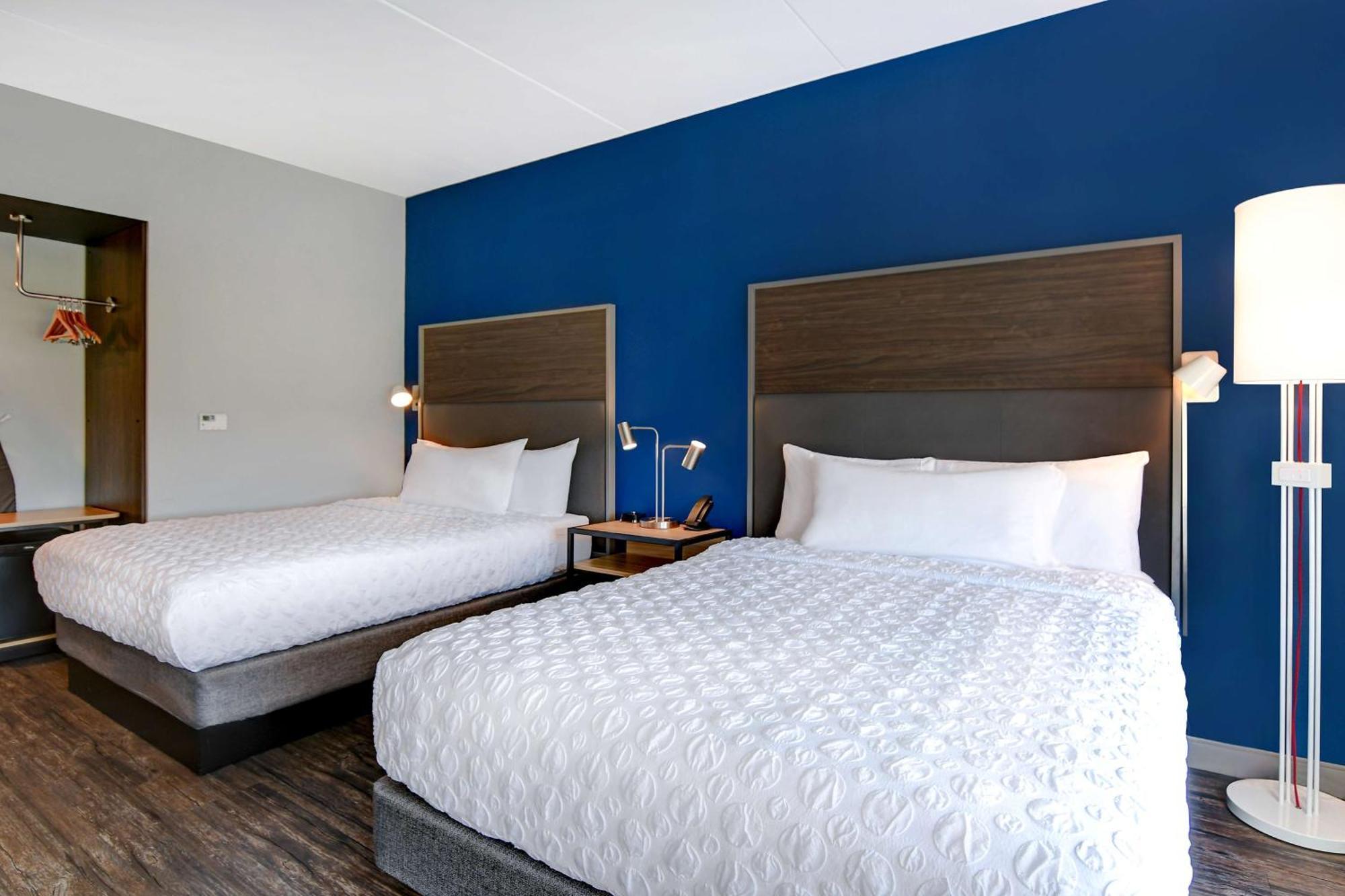 Tru By Hilton Macon North, Ga Hotel Buitenkant foto