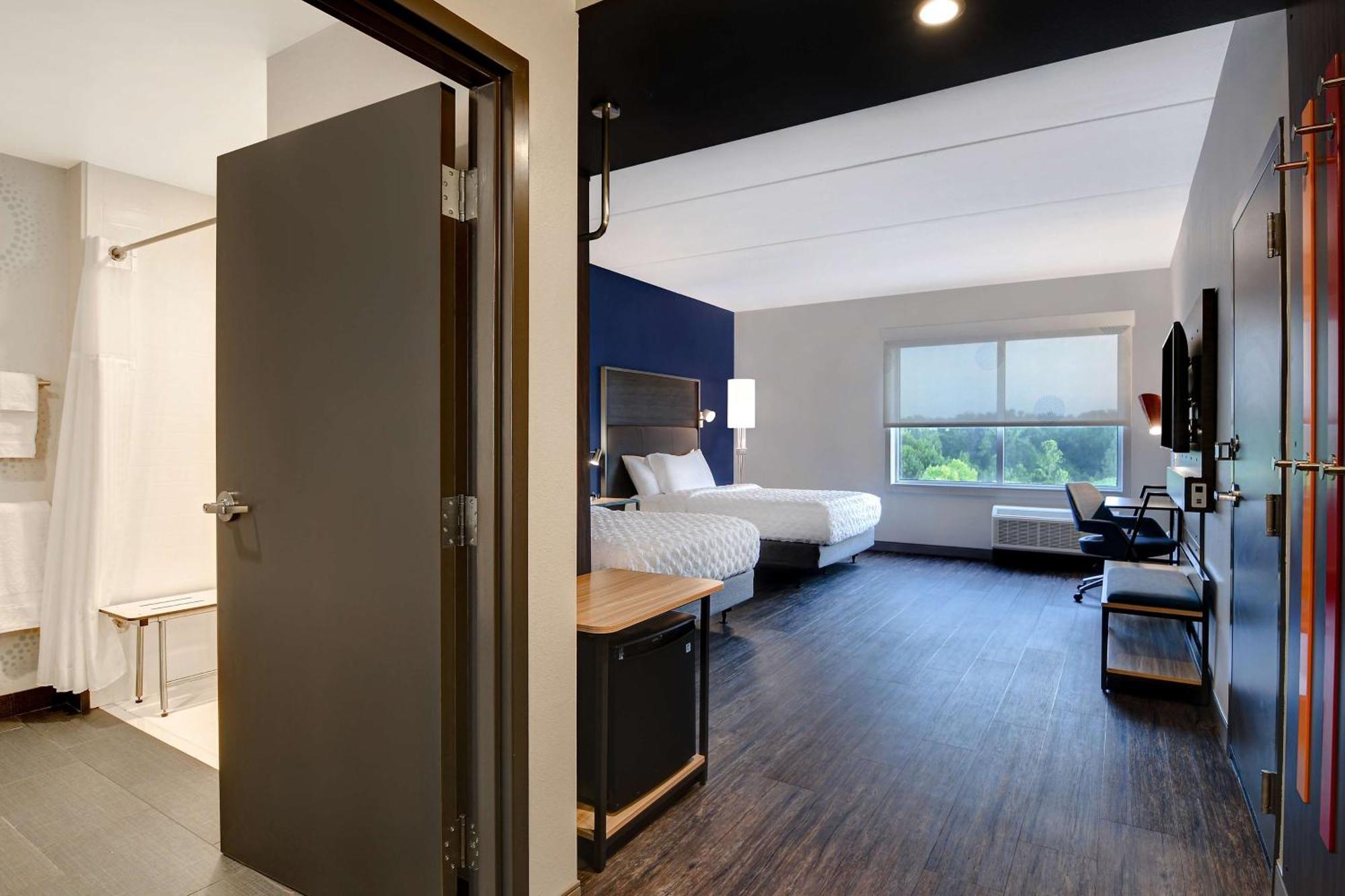 Tru By Hilton Macon North, Ga Hotel Buitenkant foto
