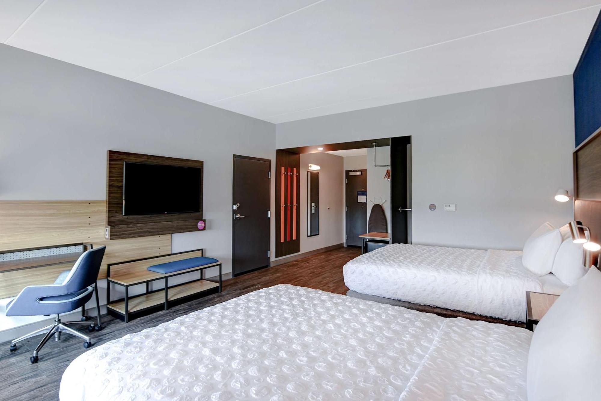 Tru By Hilton Macon North, Ga Hotel Buitenkant foto