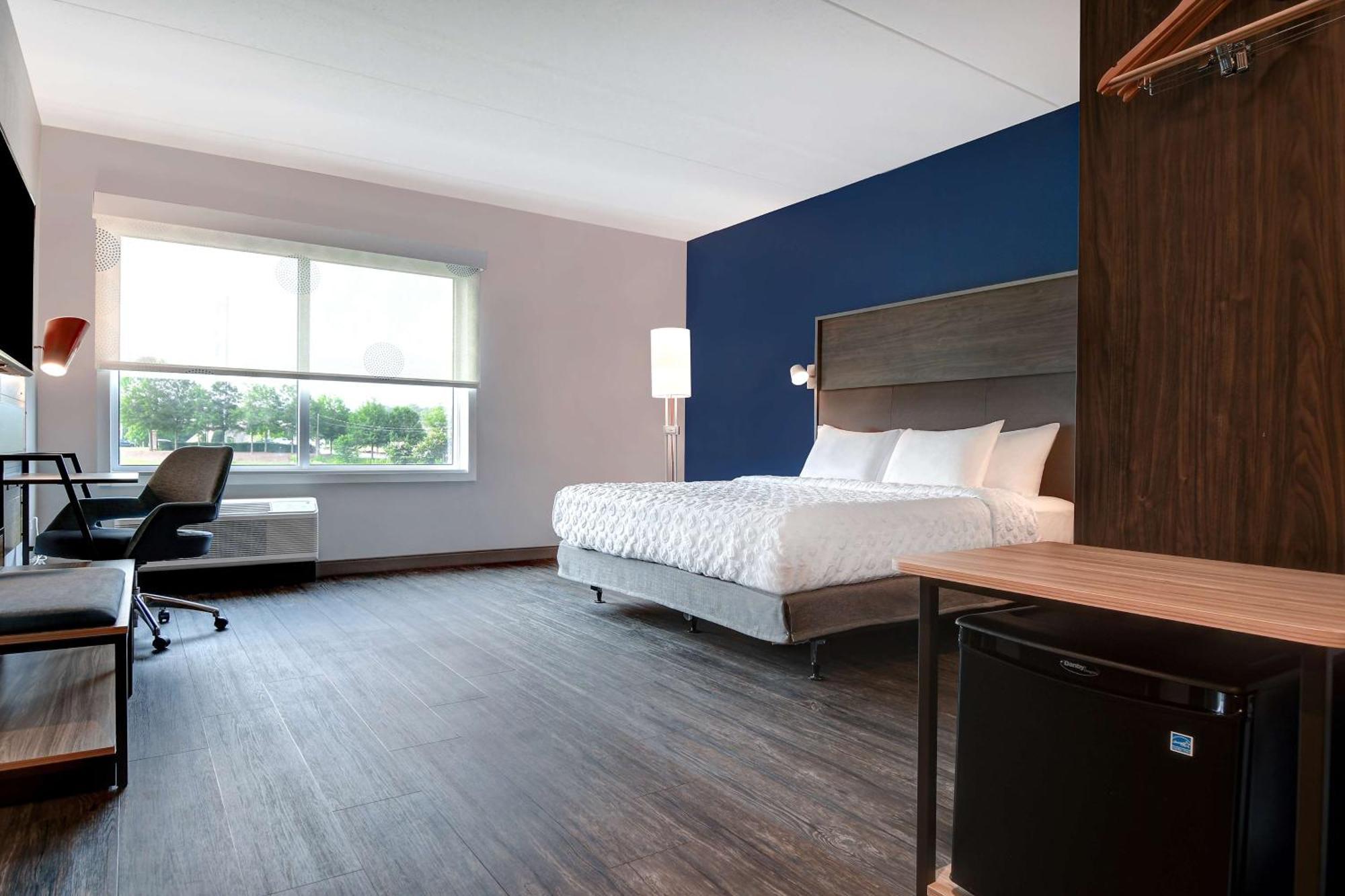 Tru By Hilton Macon North, Ga Hotel Buitenkant foto